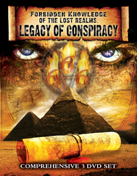 Reality Films: Forbidden Knowledge of The Lost Realms